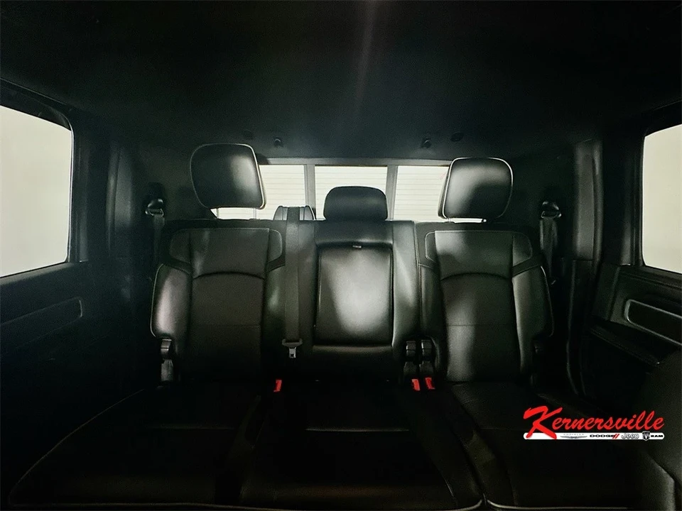 2024 Ram 2500 - Image 13 of 21