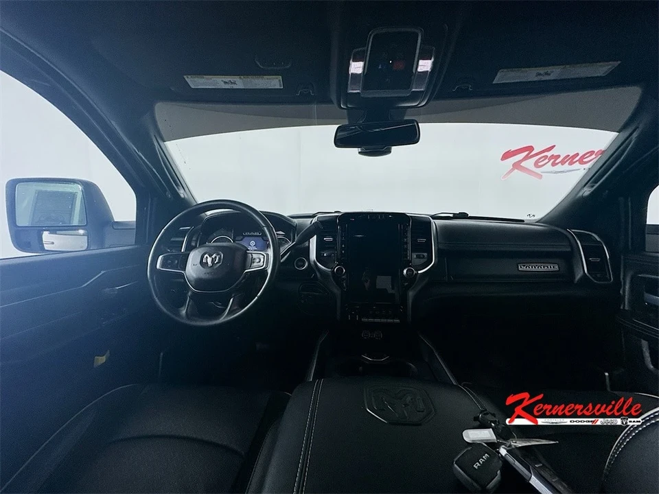 2024 Ram 2500 - Image 10 of 21