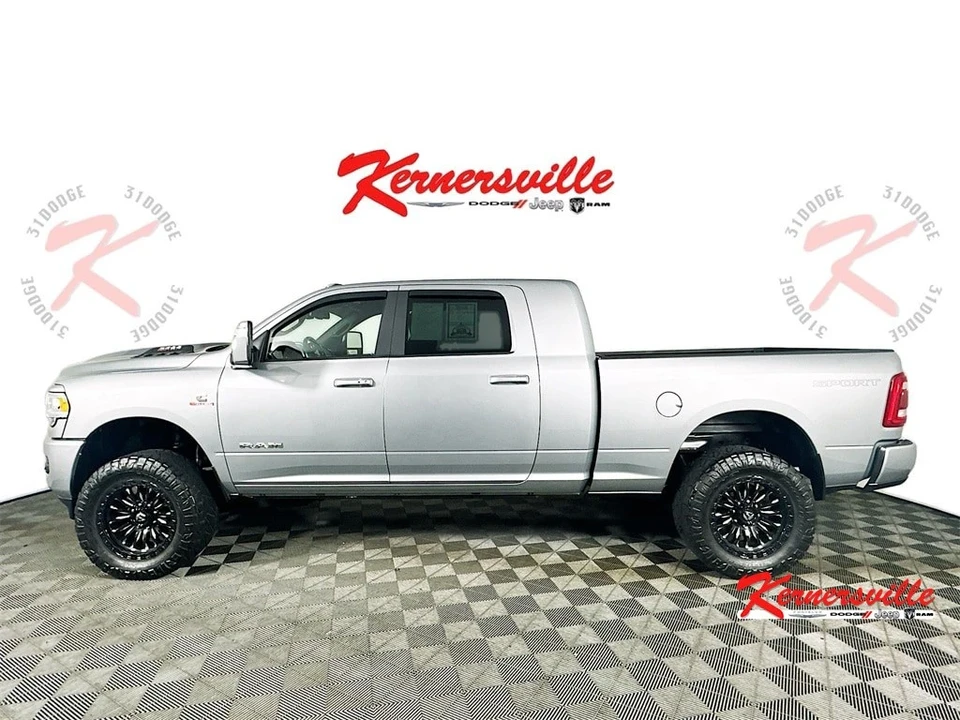 2024 Ram 2500 - Image 4 of 21