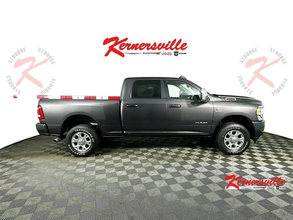 2024 Ram 2500 - Image 8 of 21
