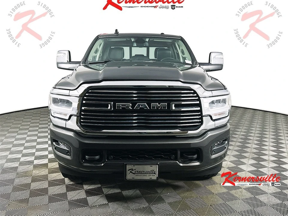 2024 Ram 2500 - Image 2 of 21