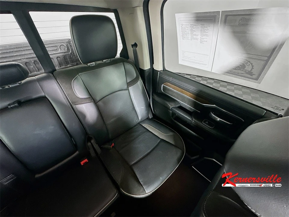 2024 Ram 2500 - Image 14 of 21