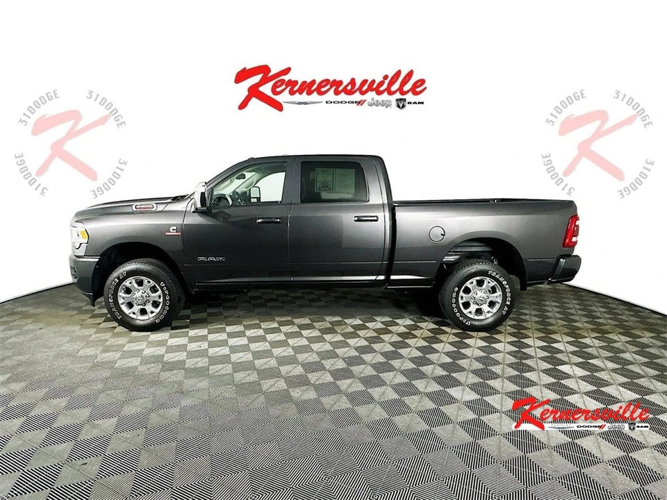 2024 Ram 2500 - Image 4 of 21