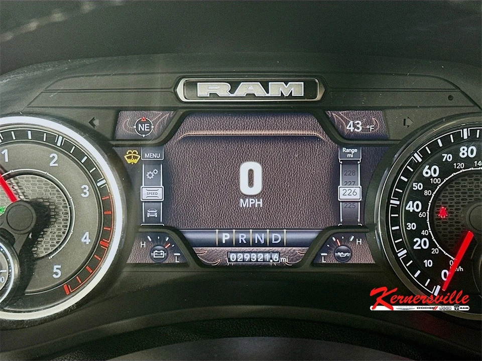 2024 Ram 2500 - Image 15 of 21