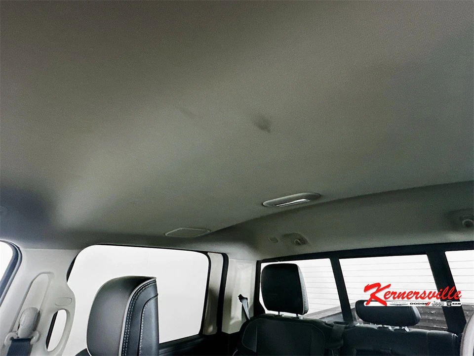 2024 Ram 2500 - Image 21 of 21