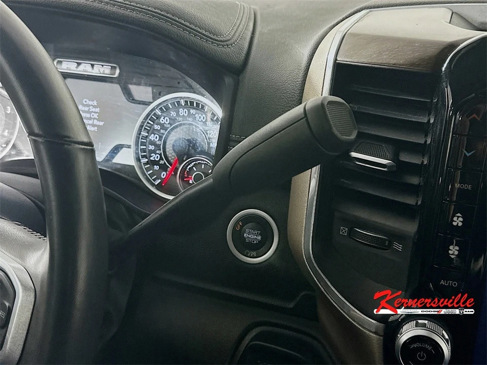 2024 Ram 2500 - Image 16 of 21