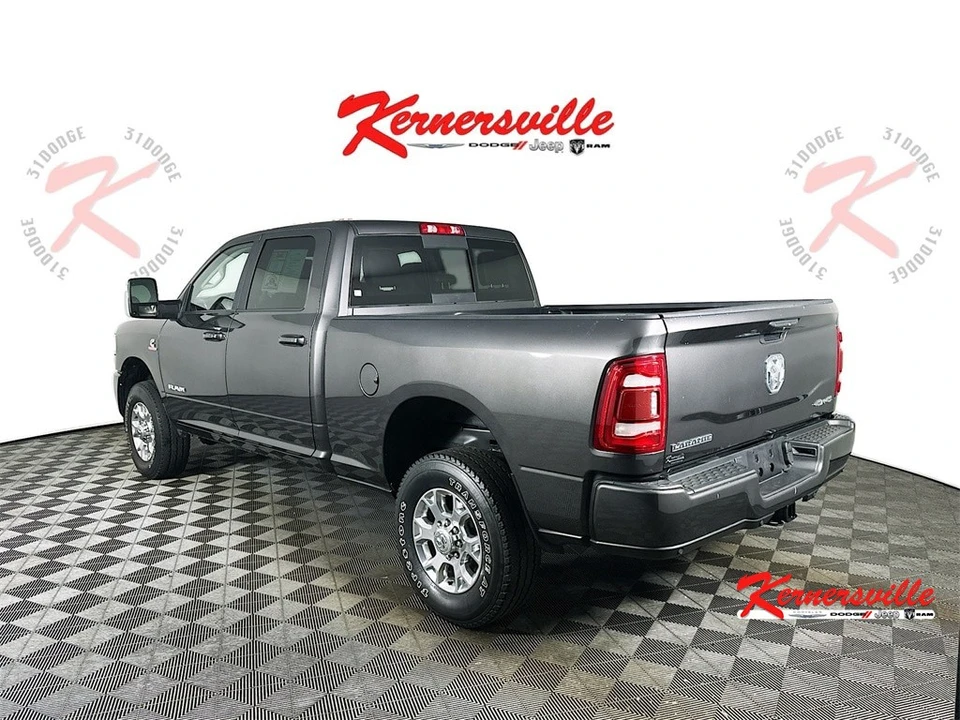 2024 Ram 2500 - Image 5 of 21