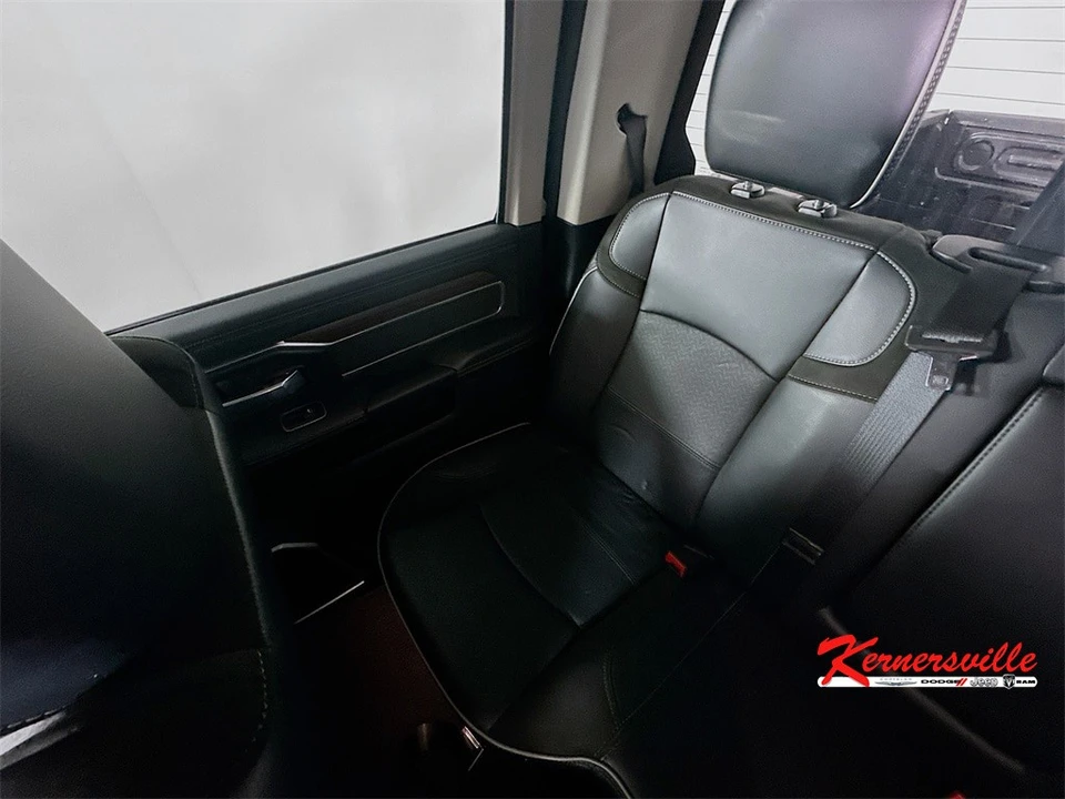 2024 Ram 2500 - Image 12 of 21