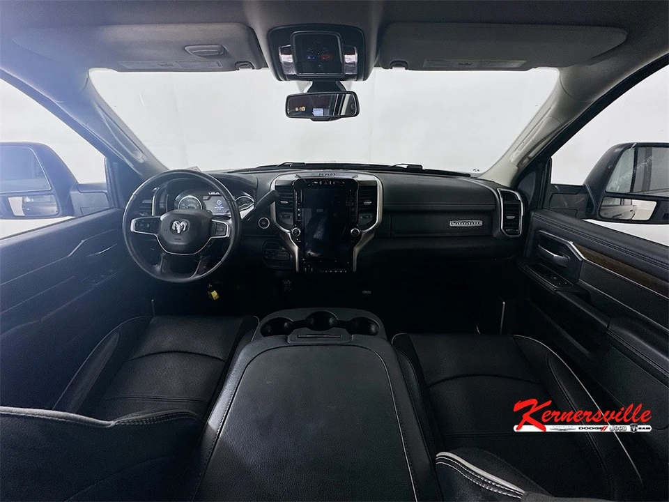 2024 Ram 2500 - Image 10 of 21