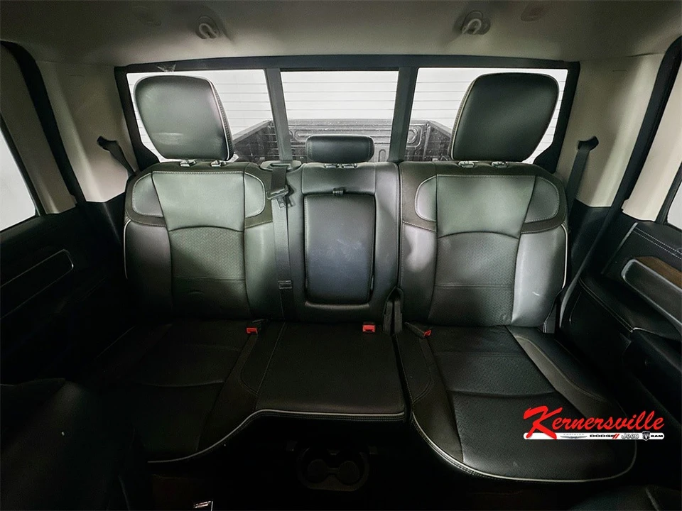 2024 Ram 2500 - Image 13 of 21