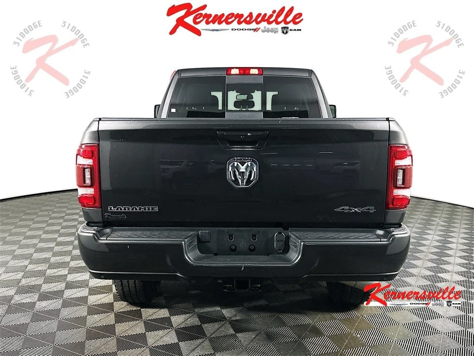 2024 Ram 2500 - Image 6 of 21