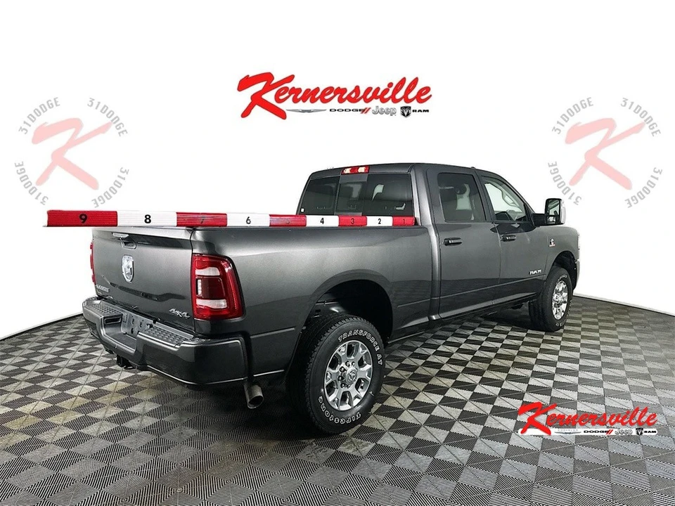 2024 Ram 2500 - Image 7 of 21