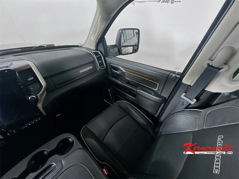 2024 Ram 2500 - Image 11 of 21