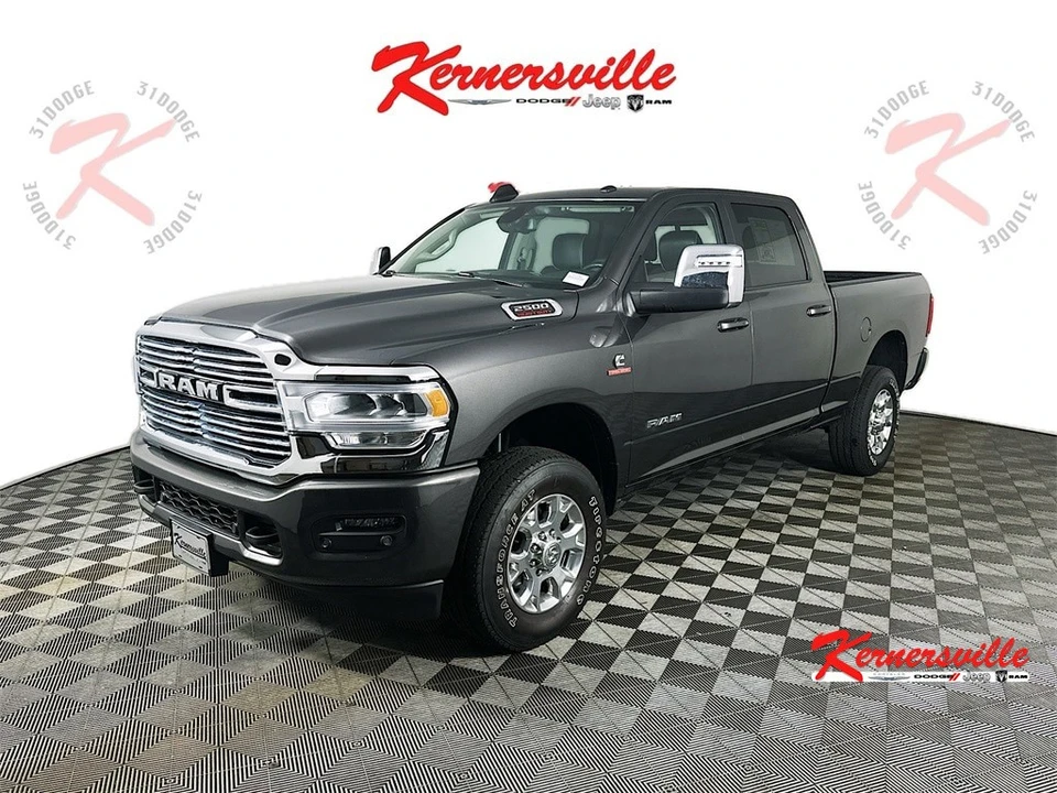 2024 Ram 2500 - Image 3 of 21