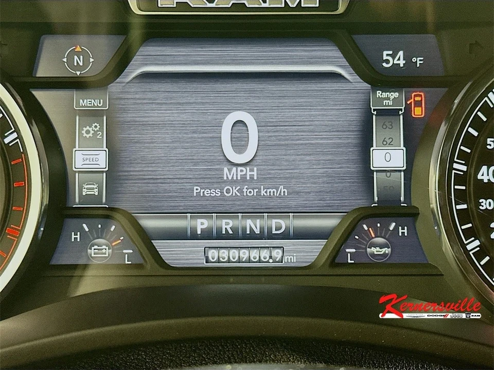 2024 Ram 2500 - Image 15 of 21