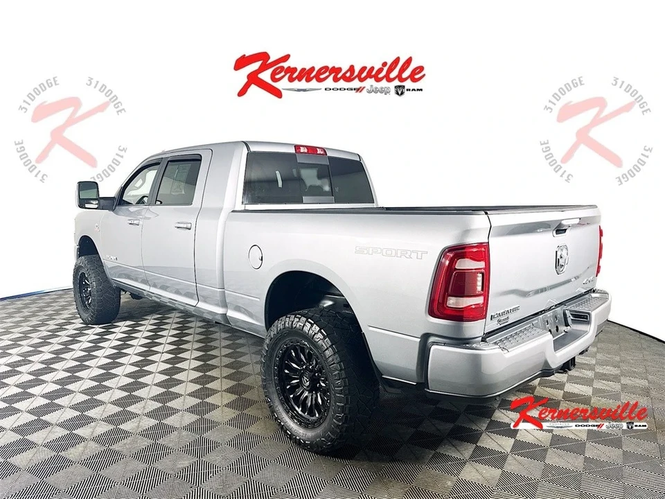 2024 Ram 2500 - Image 5 of 21