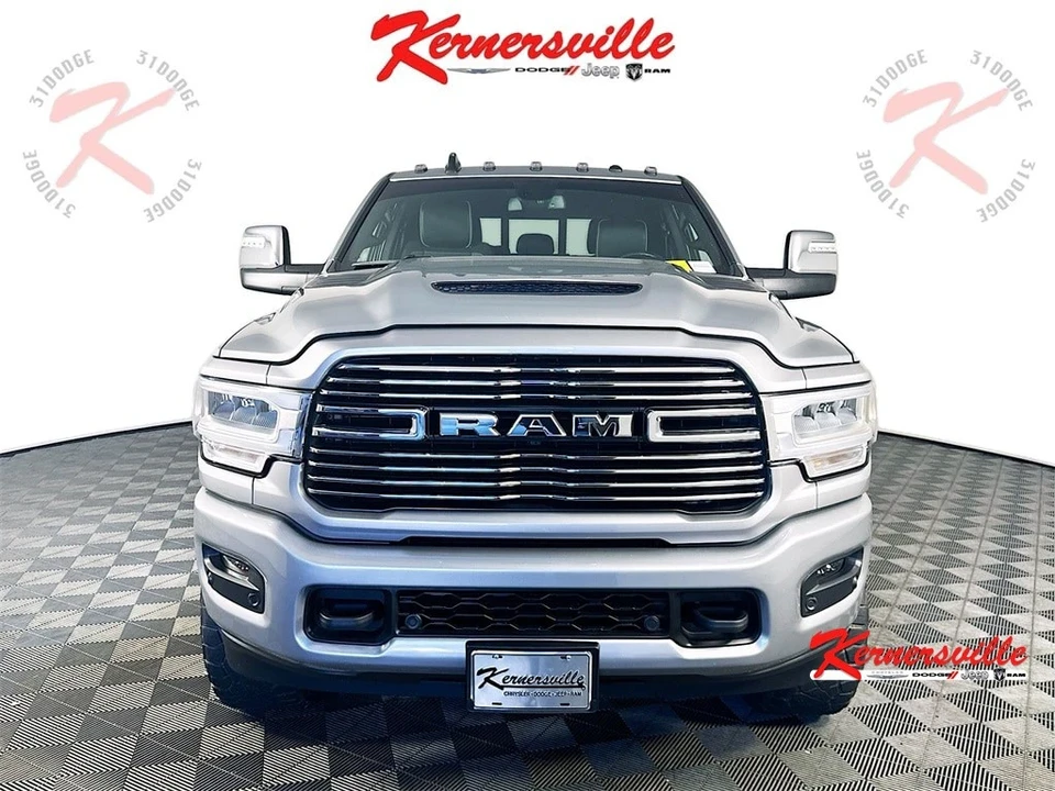 2024 Ram 2500 - Image 2 of 21