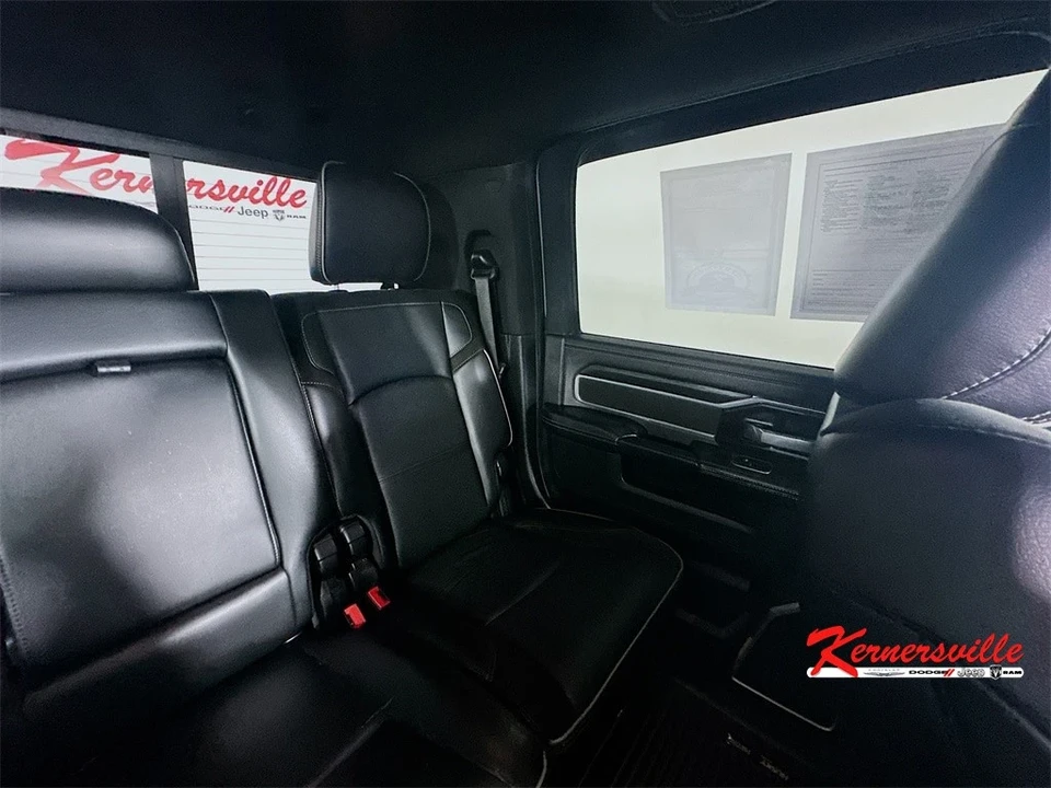 2024 Ram 2500 - Image 14 of 21