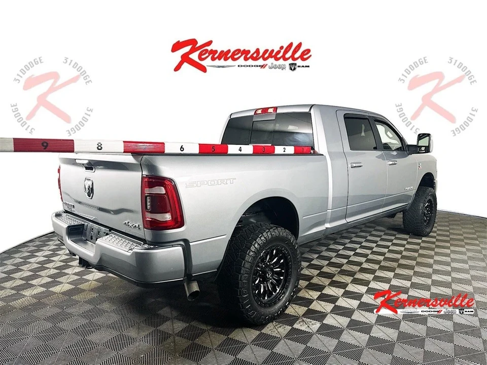 2024 Ram 2500 - Image 7 of 21