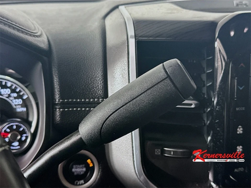 2024 Ram 2500 - Image 16 of 21