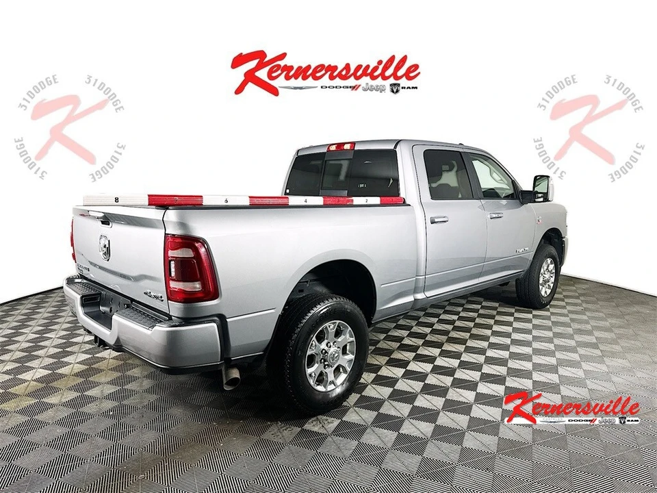 2024 Ram 2500 - Image 7 of 21