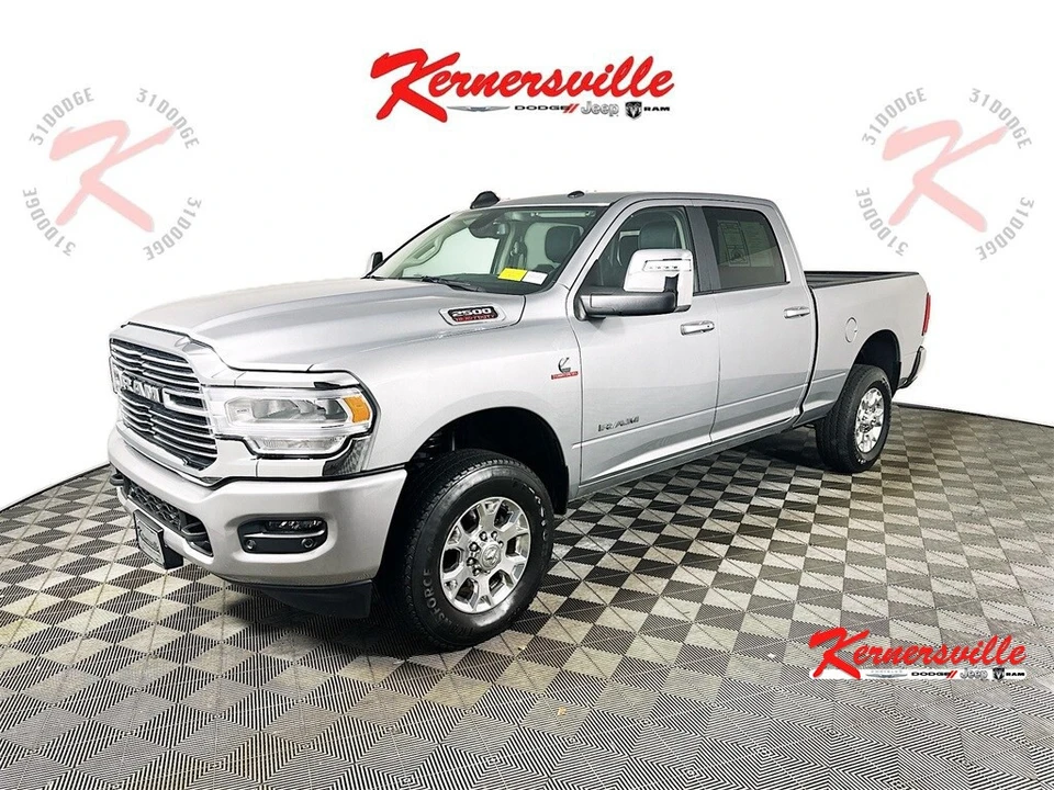 2024 Ram 2500 - Image 3 of 21