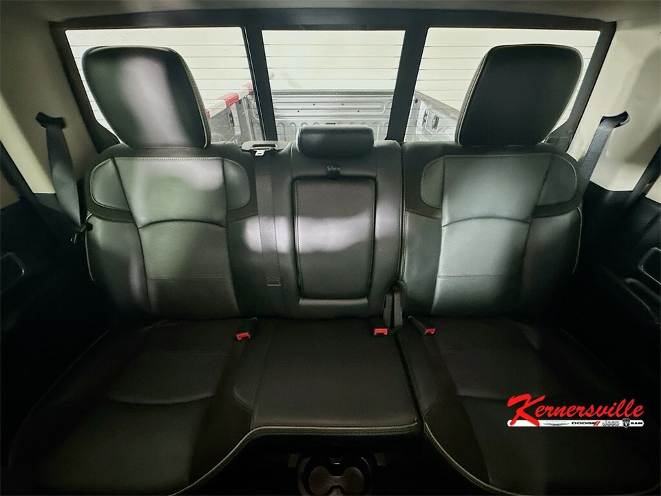 2024 Ram 2500 - Image 13 of 21