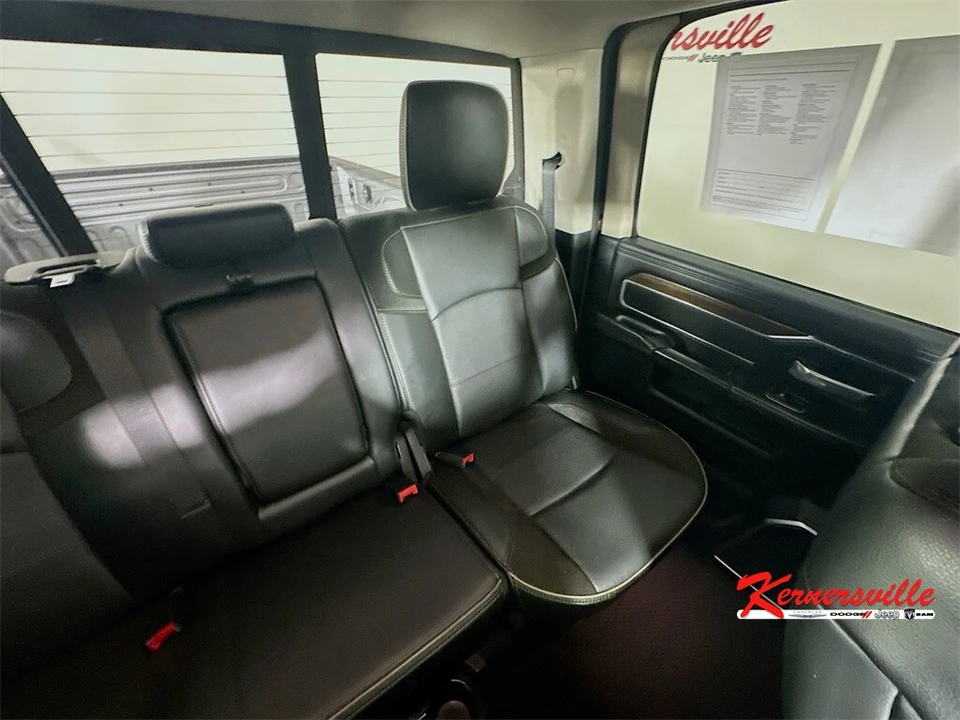 2024 Ram 2500 - Image 14 of 21
