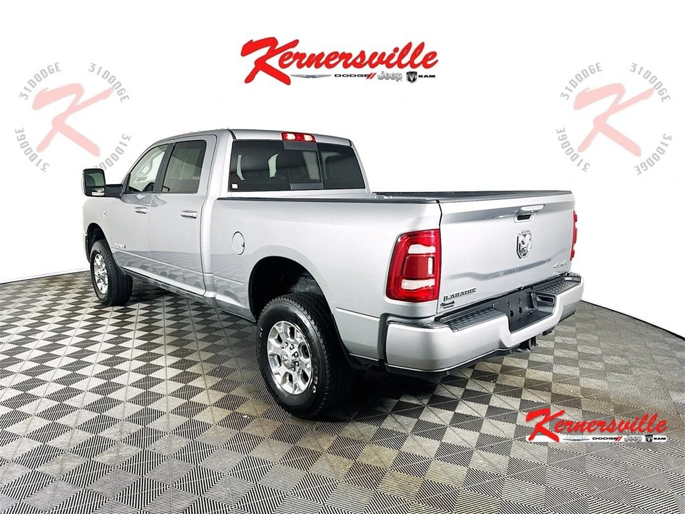2024 Ram 2500 - Image 5 of 21