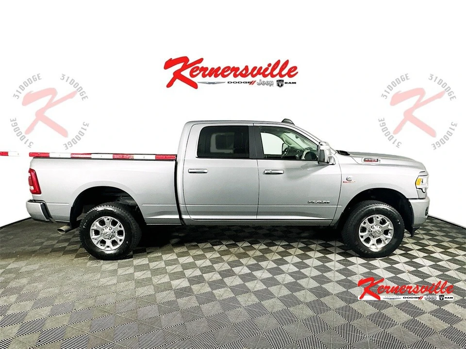 2024 Ram 2500 - Image 8 of 21