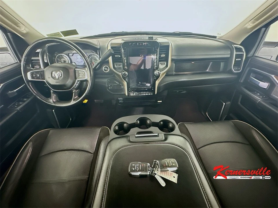 2024 Ram 2500 - Image 10 of 21