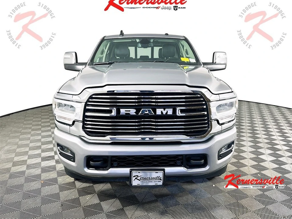 2024 Ram 2500 - Image 2 of 21