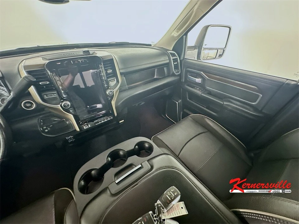 2024 Ram 2500 - Image 11 of 21
