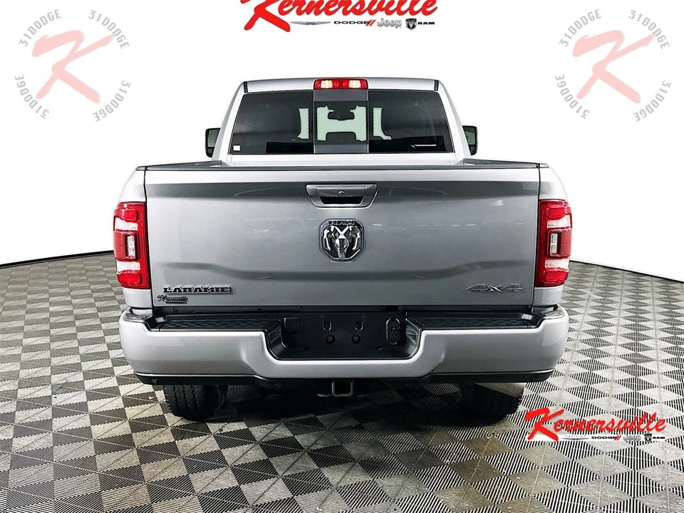 2024 Ram 2500 - Image 6 of 21