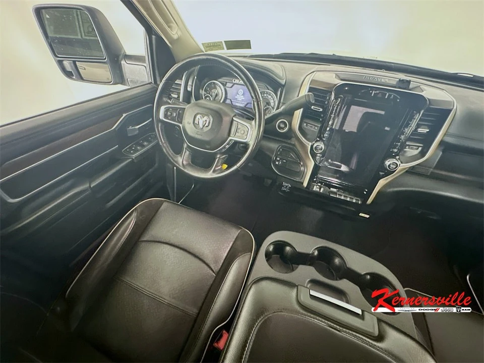 2024 Ram 2500 - Image 9 of 21