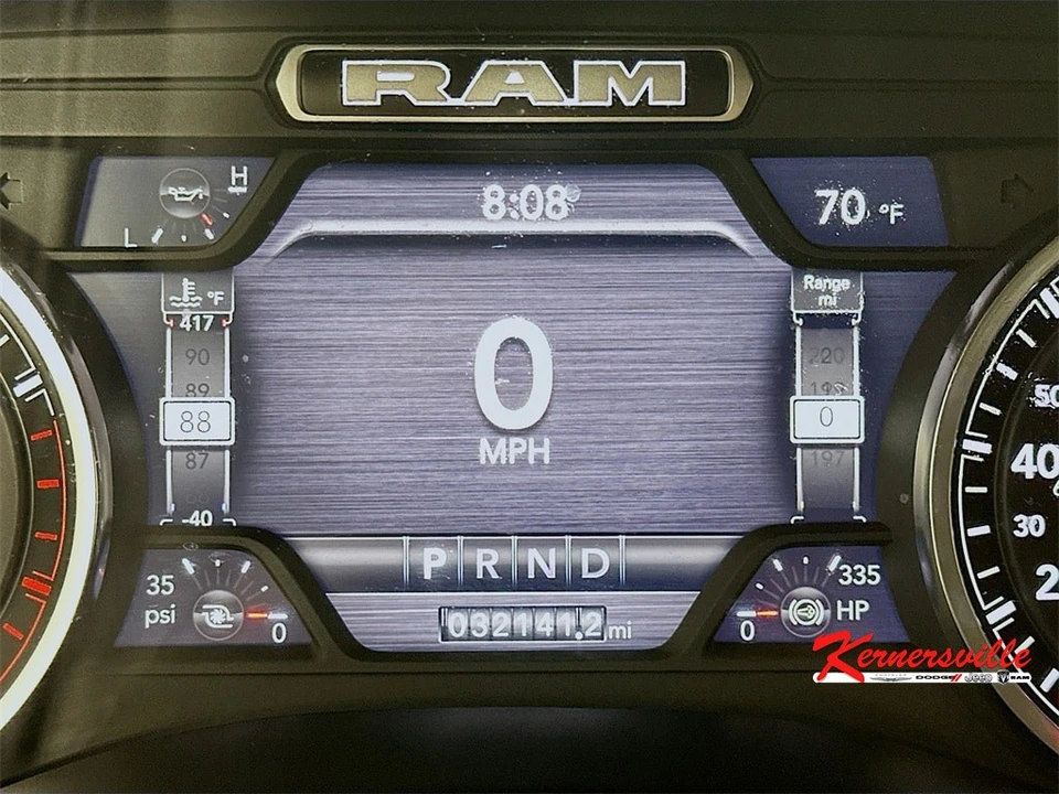 2024 Ram 2500 - Image 15 of 21