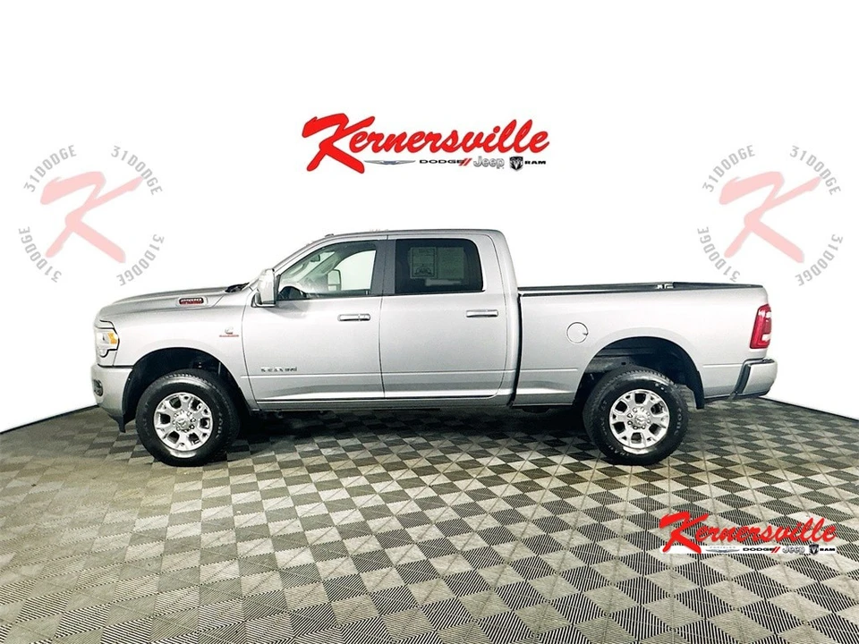2024 Ram 2500 - Image 4 of 21