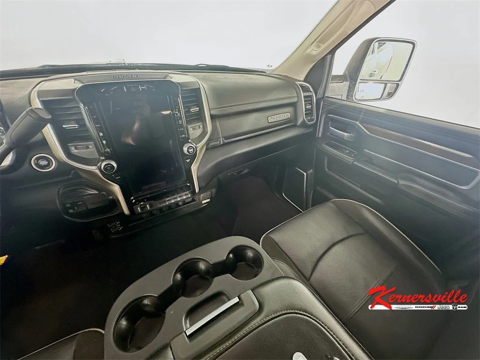 2024 Ram 2500 - Image 11 of 12