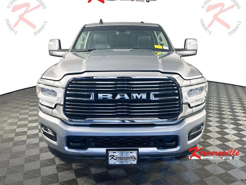 2024 Ram 2500 - Image 2 of 12