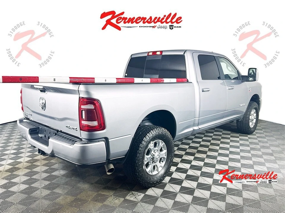 2024 Ram 2500 - Image 7 of 21