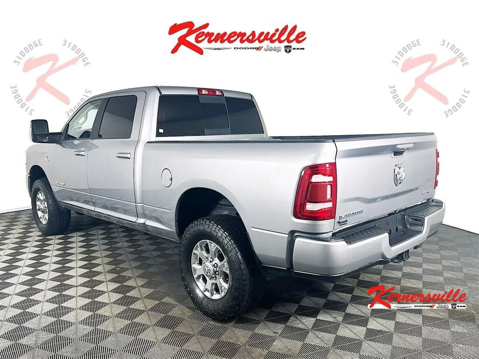 2024 Ram 2500 - Image 5 of 21