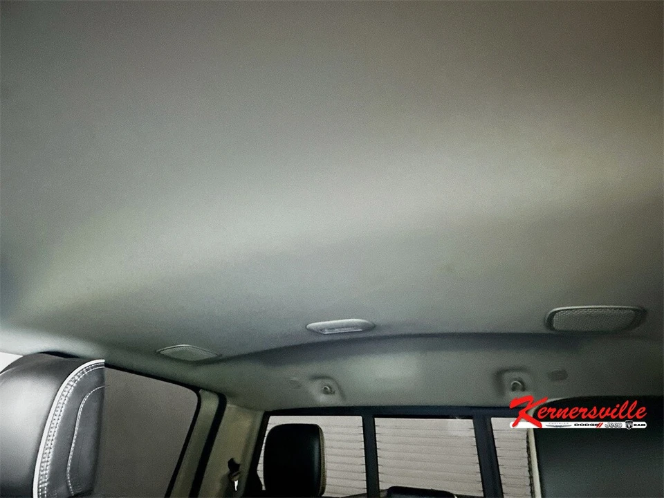 2024 Ram 2500 - Image 21 of 21