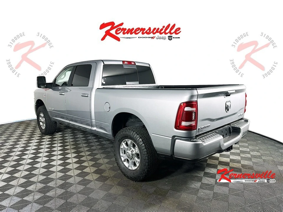 2024 Ram 2500 - Image 5 of 12