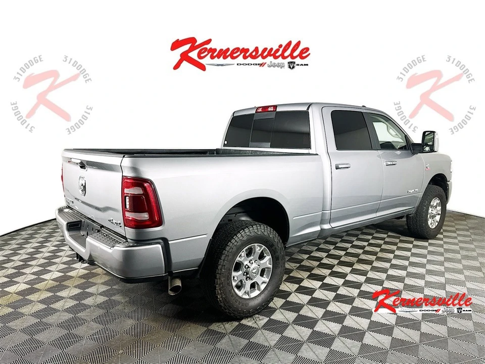 2024 Ram 2500 - Image 7 of 12