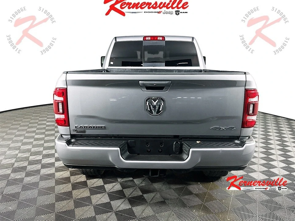2024 Ram 2500 - Image 6 of 12