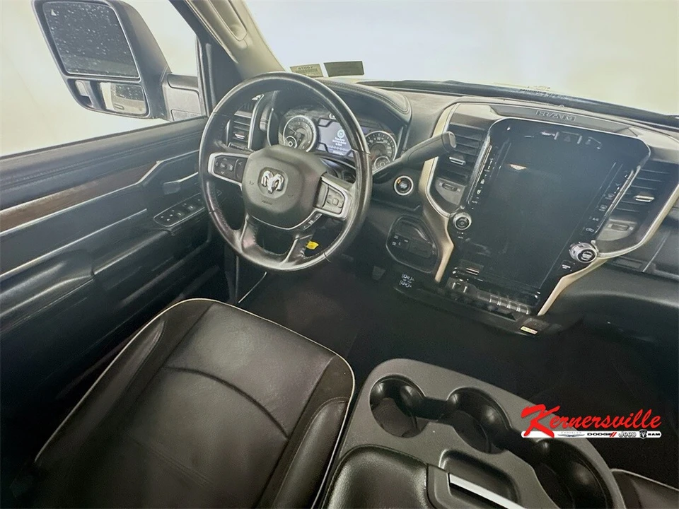 2024 Ram 2500 - Image 9 of 21