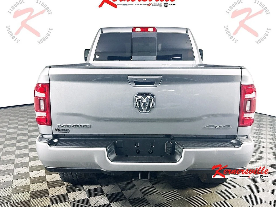 2024 Ram 2500 - Image 6 of 21