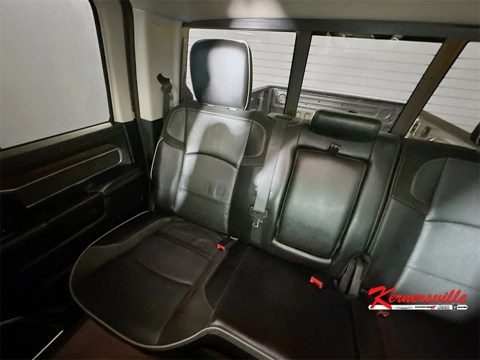 2024 Ram 2500 - Image 12 of 21