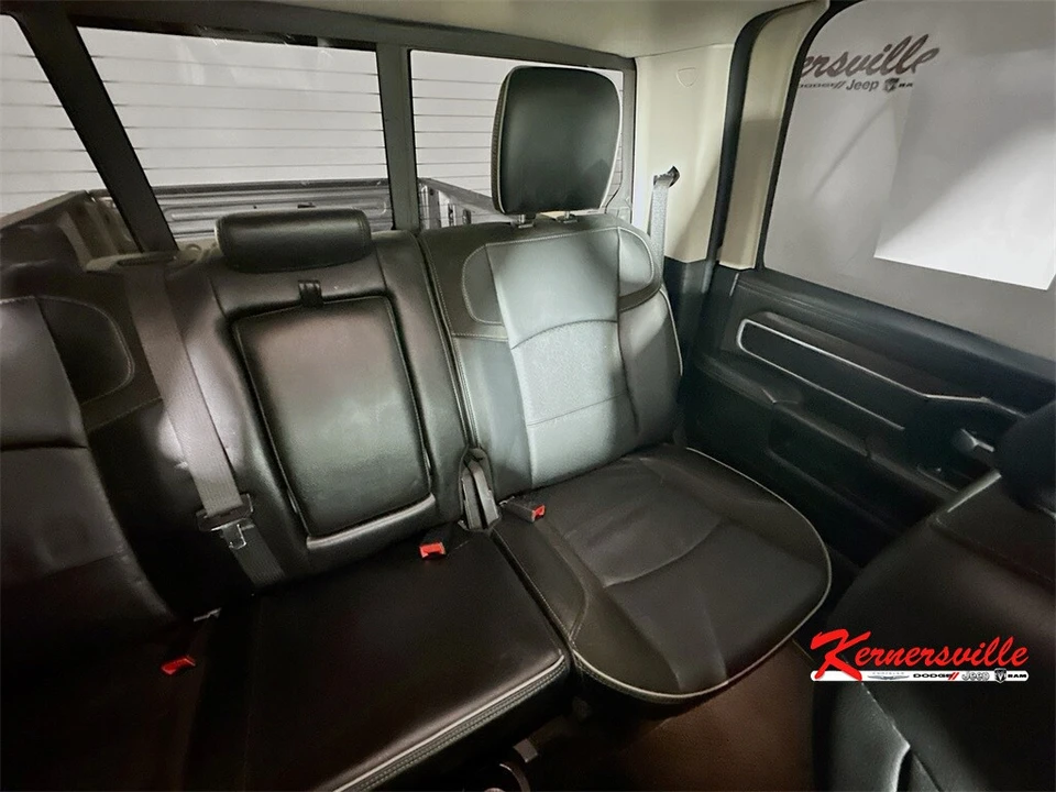 2024 Ram 2500 - Image 14 of 21