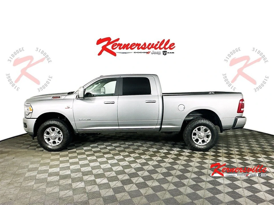 2024 Ram 2500 - Image 4 of 12